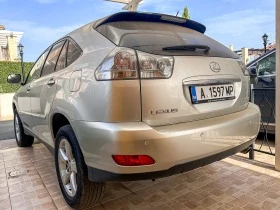 Lexus RX 350, снимка 5