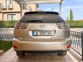 Lexus RX 350, снимка 4