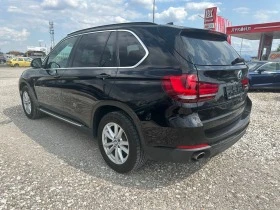 BMW X5 35d, снимка 7