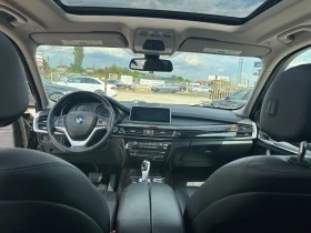 BMW X5 35d, снимка 13