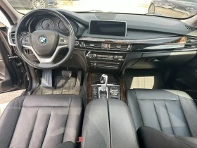 BMW X5 35d, снимка 11