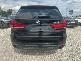 BMW X5 35d, снимка 6