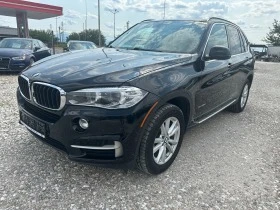 BMW X5 35d, снимка 3