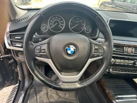 BMW X5 35d, снимка 14