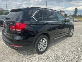 BMW X5 35d, снимка 5