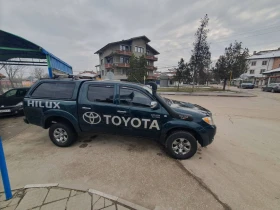 Toyota Hilux | Mobile.bg    3