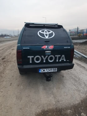 Toyota Hilux | Mobile.bg    14