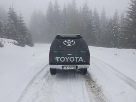 Toyota Hilux, снимка 3