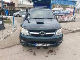 Toyota Hilux | Mobile.bg    2