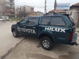 Toyota Hilux | Mobile.bg    5