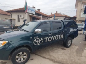 Toyota Hilux | Mobile.bg    4