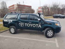 Toyota Hilux, снимка 7