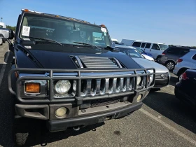 Hummer H2 1SA 6.0L 8 от първи собственик, снимка 2