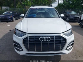     Audi Q5 PREMIUM 45 TFSI QUATTRO S TRONIC