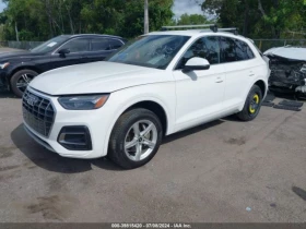     Audi Q5 PREMIUM 45 TFSI QUATTRO S TRONIC