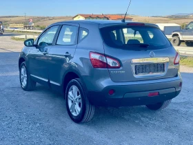 Nissan Qashqai 1.5 DCI | Mobile.bg    4