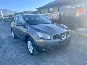 Nissan Qashqai 1.5 DCI | Mobile.bg    2