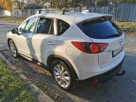 Mazda CX-5 Skyactiv-D, снимка 6