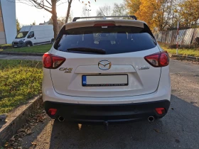 Mazda CX-5 Skyactiv-D, снимка 5