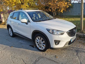 Mazda CX-5 Skyactiv-D, снимка 2