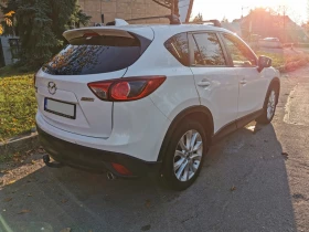 Mazda CX-5 Skyactiv-D, снимка 4