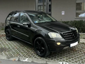 Mercedes-Benz ML 320, снимка 3