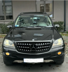 Mercedes-Benz ML 320, снимка 6