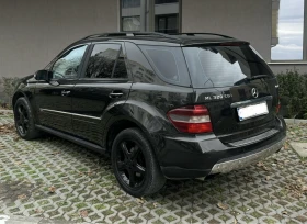 Mercedes-Benz ML 320, снимка 2