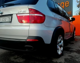 BMW X5 4.8, снимка 4