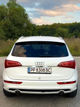 Audi Q5  3.0 TDi s-line , снимка 5