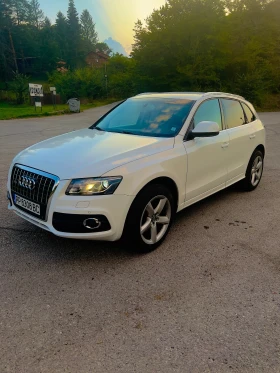 Audi Q5  3.0 TDi s-line , снимка 3