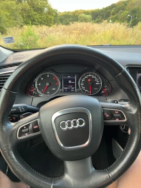 Audi Q5  3.0 TDi s-line , снимка 9