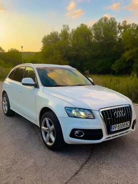 Audi Q5  3.0 TDi s-line , снимка 2