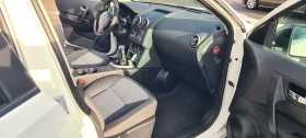 Nissan Qashqai 1.6  117ps, снимка 13