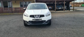 Nissan Qashqai 1.6  117ps, снимка 1