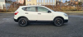 Nissan Qashqai 1.6  117ps, снимка 3