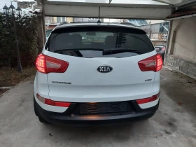 Kia Sportage 4&#215;4 FUL FUL 183КС., снимка 4