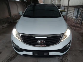 Kia Sportage 4&#215;4 FUL FUL 183КС., снимка 8