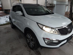 Kia Sportage 4&#215;4 FUL FUL 183КС., снимка 7