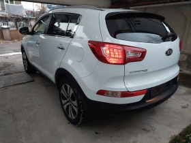 Kia Sportage 4&#215;4 FUL FUL 183КС., снимка 3