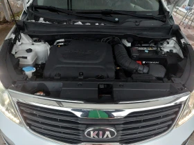 Kia Sportage 4&#215;4 FUL FUL 183КС., снимка 16