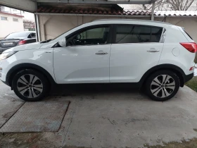 Kia Sportage 4&#215;4 FUL FUL 183КС., снимка 2