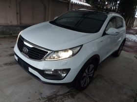 Kia Sportage 4&#215;4 FUL FUL 183КС., снимка 1