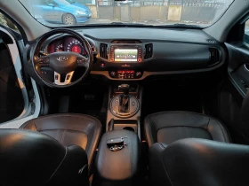 Kia Sportage 4&#215;4 FUL FUL 183КС., снимка 11