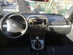 Suzuki Vitara, снимка 8