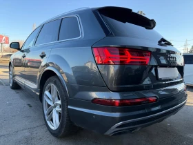 Audi Q7 3.0 tfsi 333ps Sline EUROPA FULL 360* DISTR+ , снимка 6