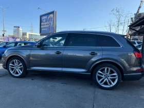 Audi Q7 3.0 tfsi 333ps Sline EUROPA FULL 360* DISTR+ , снимка 7