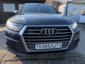 Audi Q7 3.0 tfsi 333ps Sline EUROPA FULL 360* DISTR+ , снимка 2