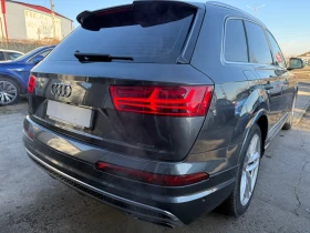 Audi Q7 3.0 tfsi 333ps Sline EUROPA FULL 360* DISTR+ , снимка 5