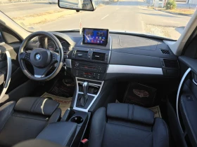 BMW X3 2.0D/4x4/AVTOMAT/XSENON/NAVI/KAMERA | Mobile.bg    14